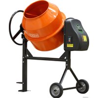 Бетономешалка DGM BK-130X