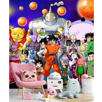 Фотообои Arthata Fotooboi-Anime-144 (300x270) в Гомеле