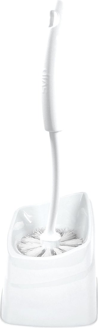 Ершик для унитаза Aquant AQ3013-22-MR