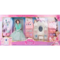 Кукла Darvish SR-T-3195