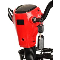 Электроскутер Lima Start (красный) в Бресте