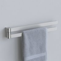 Держатель для полотенца Lauter 21TS3003 (Chrome)