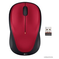 Мышь Logitech Wireless Mouse M235