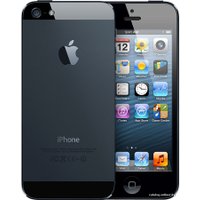 Смартфон Apple iPhone 5 (16Gb)