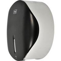 Диспенсер для туалетной бумаги Puff 7145Bl