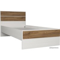 Комплект мебели для спальни Евва Венеция 6 (бодега белый/ясень орландо)