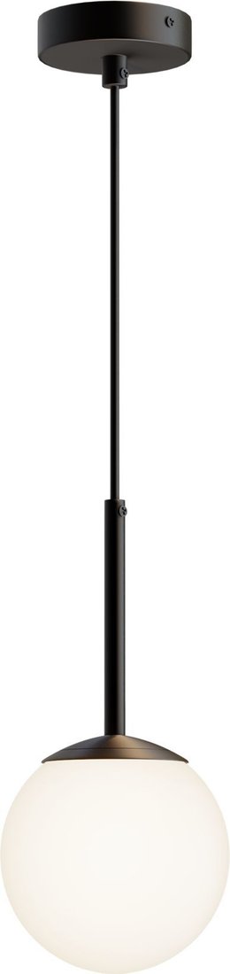 

Подвесная люстра Maytoni Basic form MOD321PL-01B