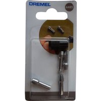 Набор оснастки для электроинструмента Dremel 4485 5 предметов [2615448532]