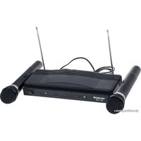Проводной микрофон Defender MIC-155