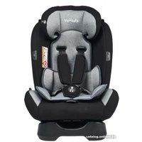 Детское автокресло VipBaby Crystal (grey stone)