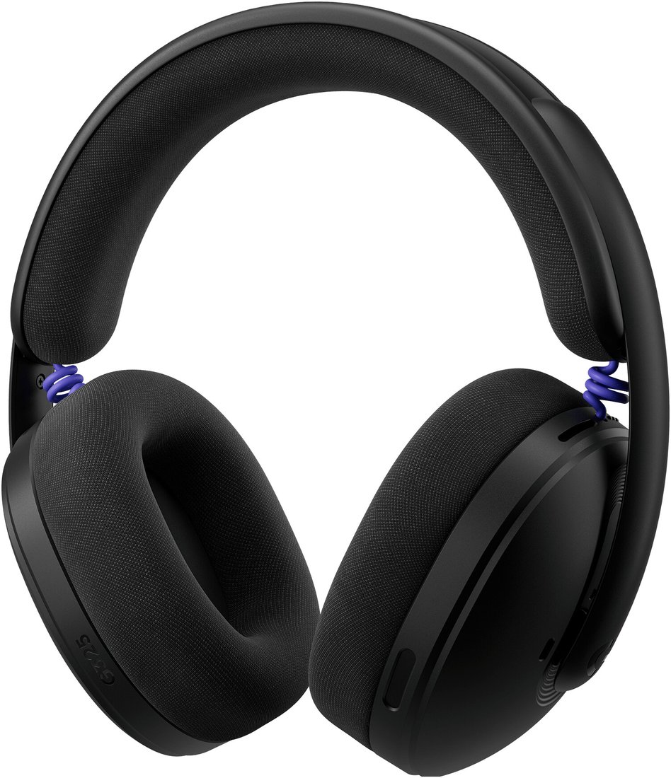 Наушники Logitech G325 Lightspeed (черный)