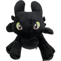 Классическая игрушка Добрые игрушки Дракон M118611DB-20NS (черный)