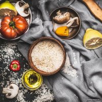 Рисоварка Gastroback 42518