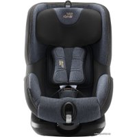 Детское автокресло Britax Romer Trifix 2 I-Size (Blue Marble)