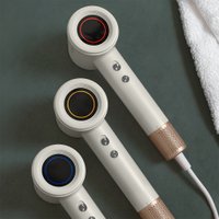 Фен Meyvel MF9-1600 (белый)