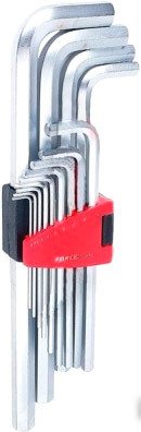 Набор ключей Force 5137XL 13 предметов