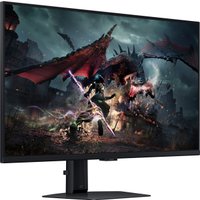 Игровой монитор Samsung Odyssey G5 LS32DG502EIXCI