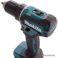 Дрель-шуруповерт Makita DDF485RF (с 1-м АКБ, кейс)