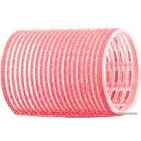 Бигуди Dewal R-VTR2 (12шт, розовый)