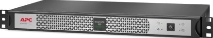 

Источник бесперебойного питания APC Smart-UPS C 500VA SCL500RMI1UNC