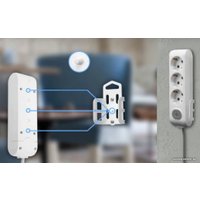 Удлинитель Panasonic WLTB04252WH-BY