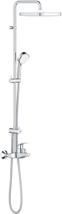 

Душевая система Grohe Tempesta Cosmopolitan System 250 Cube 26693000