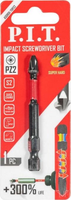Бита P.I.T. ASDR01-70PZ2