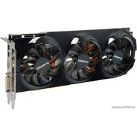 Видеокарта Gigabyte R9 280X OC 3GB GDDR5 (GV-R928XOC-3GD)