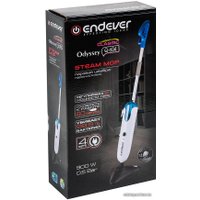 Паровая швабра Endever Odyssey Q-604