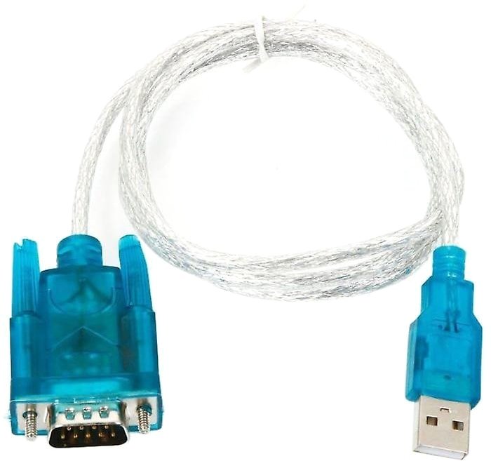 

Кабель USBTOP USB2.0 – RS232