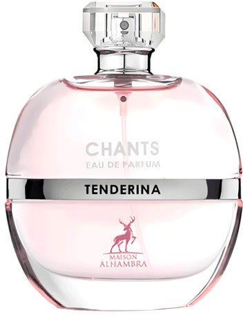 

Парфюмерная вода Maison Alhambra Chants Tenderina EdP (100 мл)