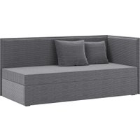 Тахта Mio Tesoro Сату (Ash 21)