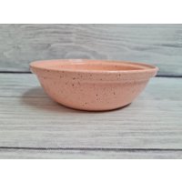 Салатник Борисовская керамика Модерн 109551 (фламинго)