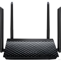 Wi-Fi роутер ASUS RT-N19