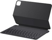 Brilliance Series Magnetic Keyboard для Apple iPad Air4/Air5 10.9 /iPad Pro 11 (черный)