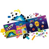 Конструктор LEGO Classic 11037 Креативные космические планеты