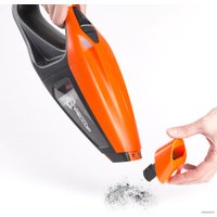 Автомобильный пылесос Агрессор AGR-170T