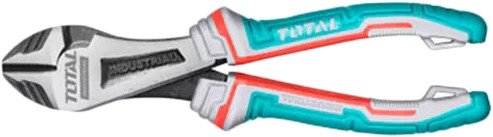 

Кусачки боковые (бокорезы) Total THT27816S