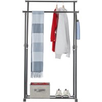 Стойка для одежды Mio Tesoro Twofold