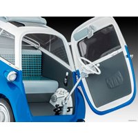 Сборная модель Revell 07030 Автомобиль BMW Isetta 250