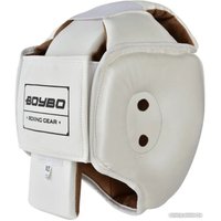 Cпортивный шлем BoyBo BH100 (XL, белый)