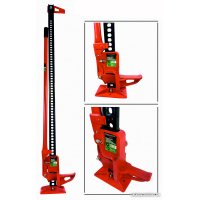 Реечный домкрат RockForce RF-TRA8605 3т