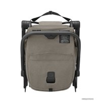 Коляска прогулочная «книга» Maxi-Cosi Leona 2 Luxe (бежевый)