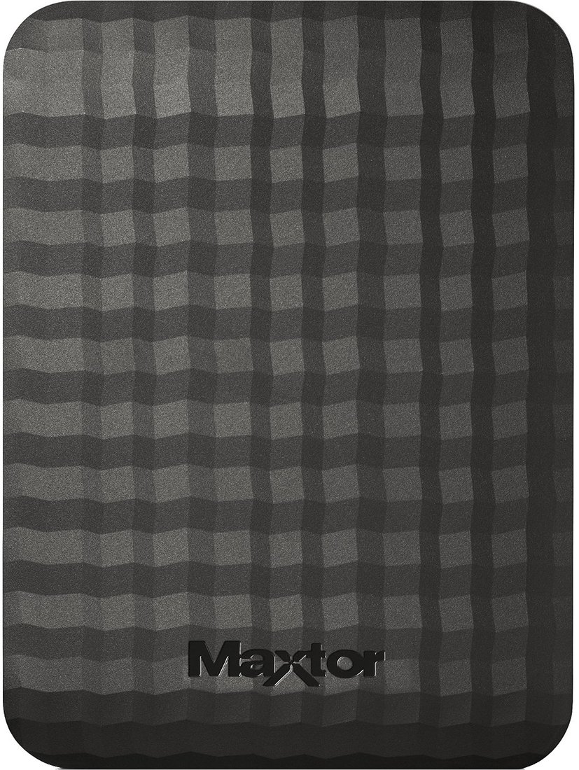 

Внешний накопитель Seagate M3 Portable 2TB [STSHX-M201TCBM]