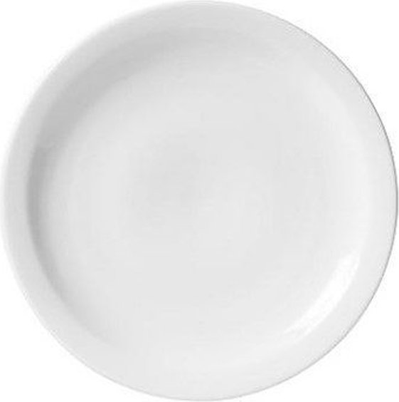 Тарелка обеденная Oxford M02D-9001