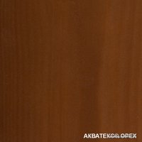 Пропитка Акватекс Пропитка на алкидной основе (орех, 0.8 л)