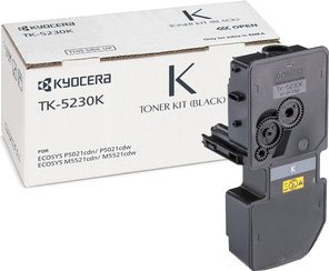 

Картридж Kyocera TK-5230K