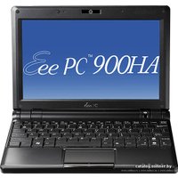 Ноутбук ASUS Eee PC 900HA-BLK012L