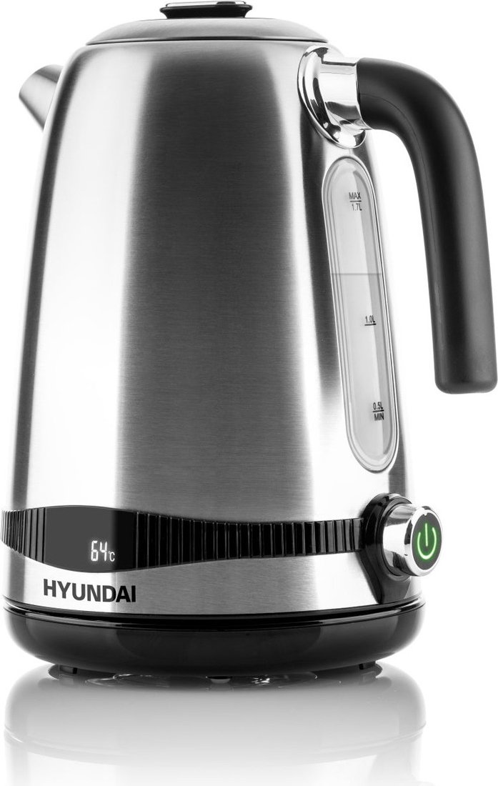 

Электрический чайник Hyundai VK770