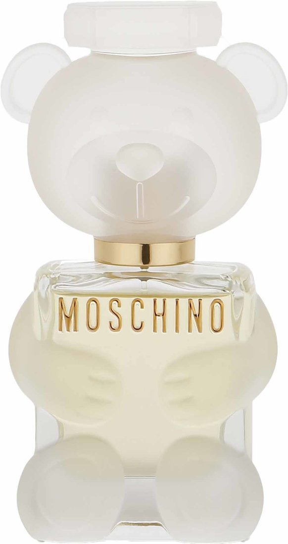 

Парфюмерная вода Moschino Toy 2 EdP (50 мл)